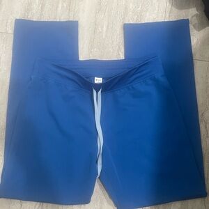 Figs  livingston Blue Women's Uniform